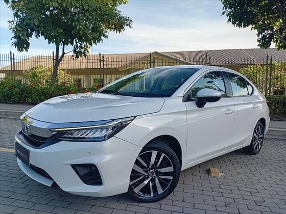 HONDA CITY 1.5 i-VTEC FLEX TOURING CVT HONDA CITY 1.5 i-VTEC FLEX TOURING CVT